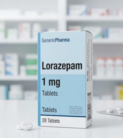 Lorazepam