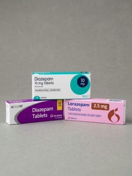 Diazepam